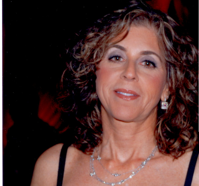 Profile picture for user Ellen Morris