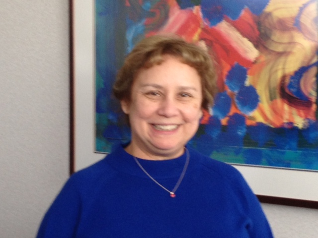 Profile picture for user Barbara Holland