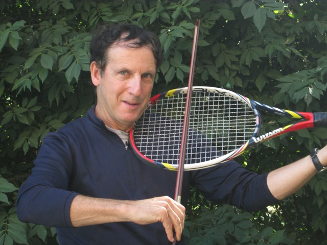 Profile picture for user Frank Sacks