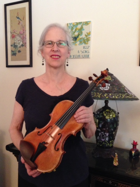 Profile picture for user Paula Eatman Fischer
