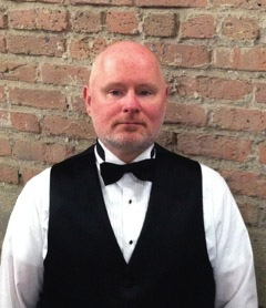 Profile picture for user Robert Holland