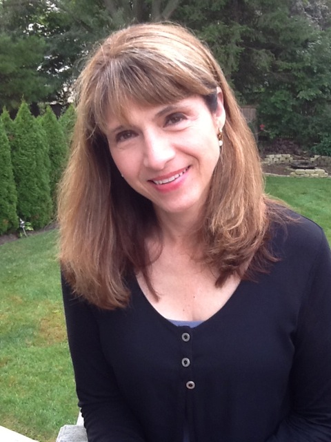 Profile picture for user Terese Parisoli