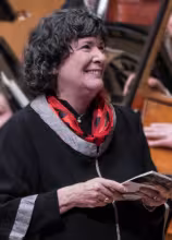 Margaret Gergen