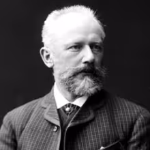 Tchaikovsky